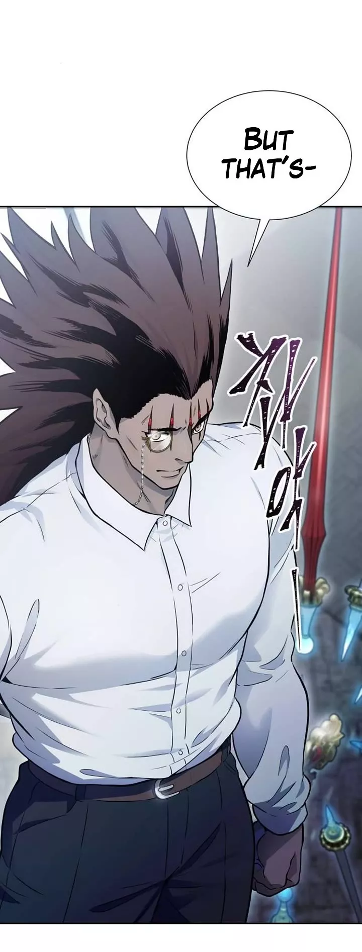 Tower of God, chapter 624, image 16