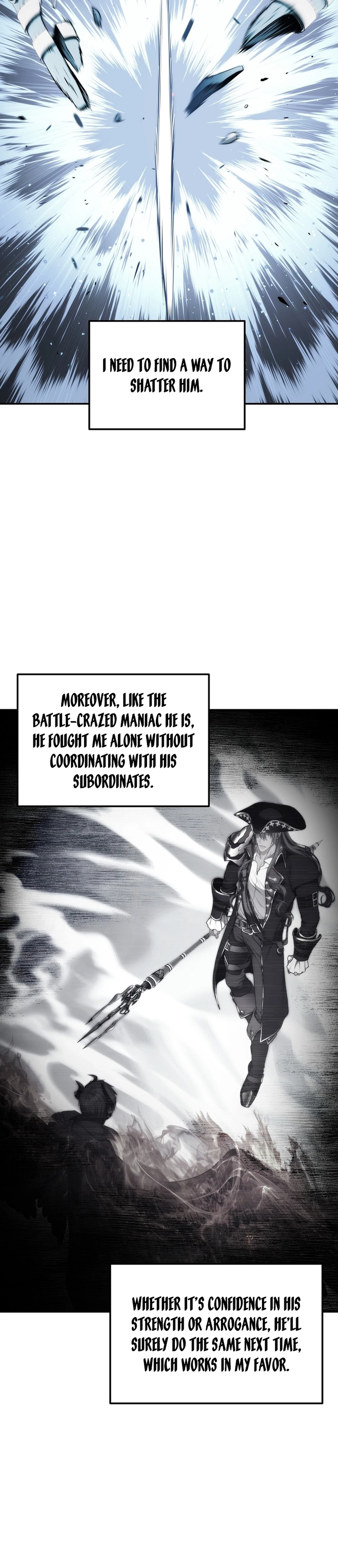 Second Life Ranker, chapter 183, image 18