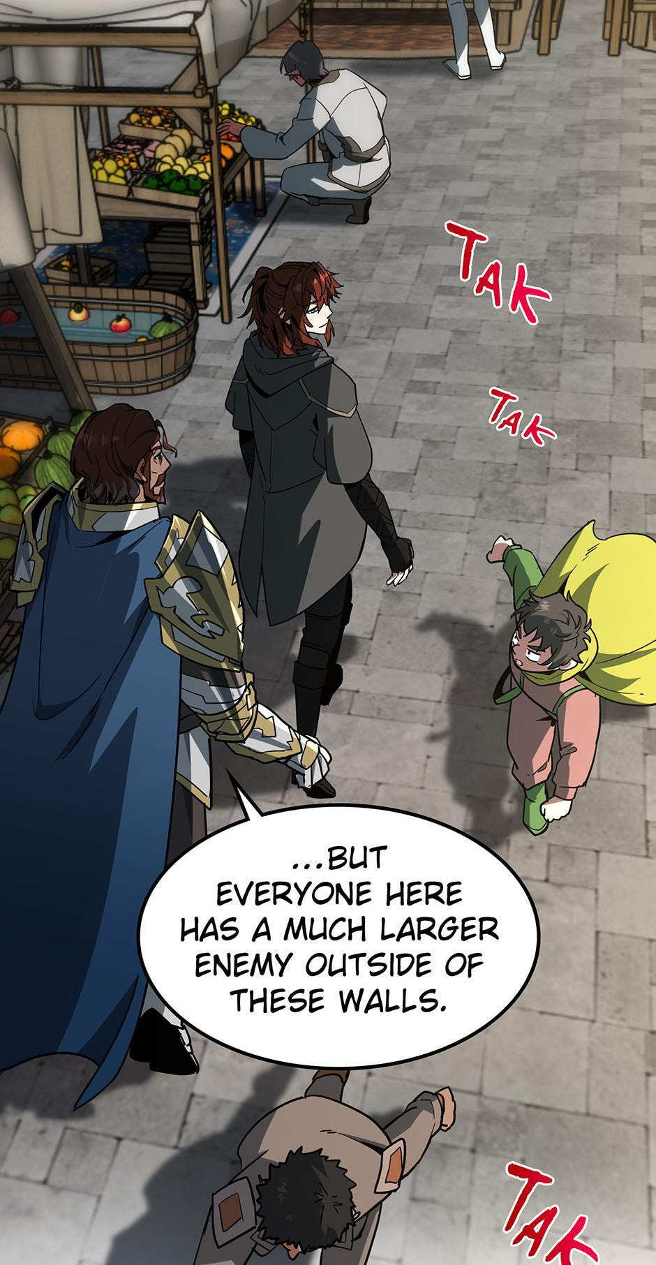 The Beginning After the End, chapter 229, image 60