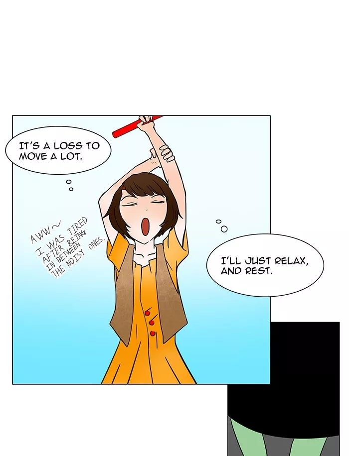 Tower of God, chapter 31, image 23