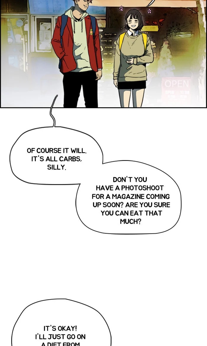 Wind Breaker, chapter 230, image 55