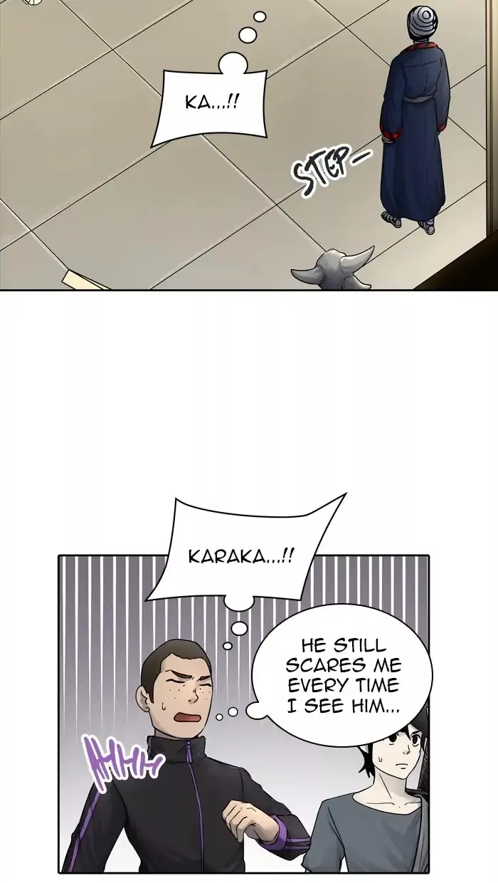 Tower of God, chapter 425, image 55