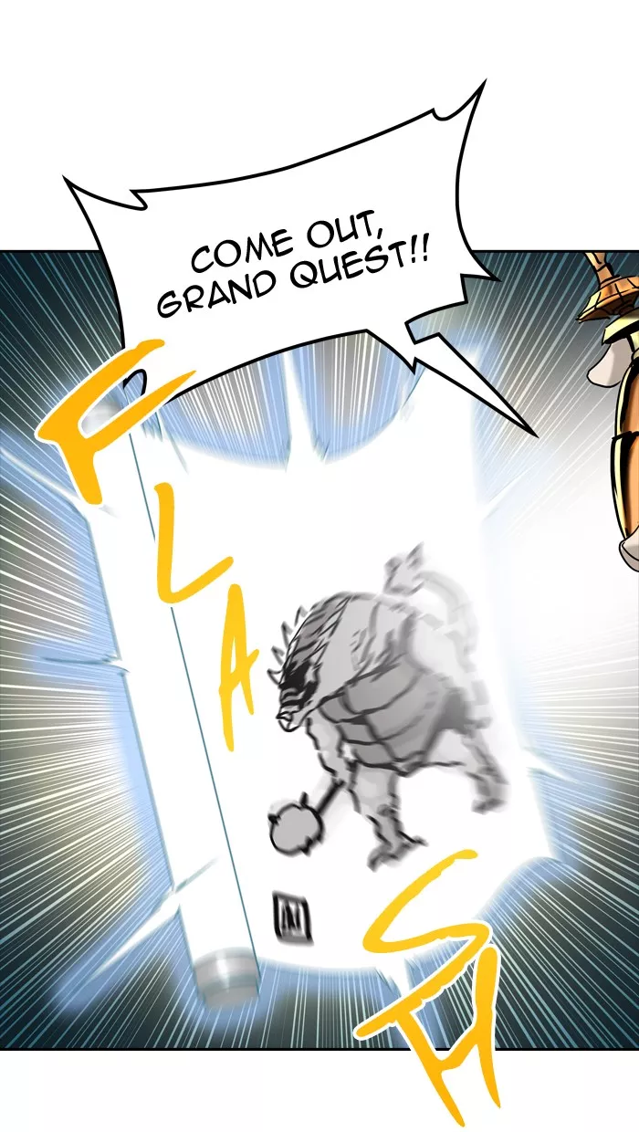 Tower of God, chapter 359, image 50