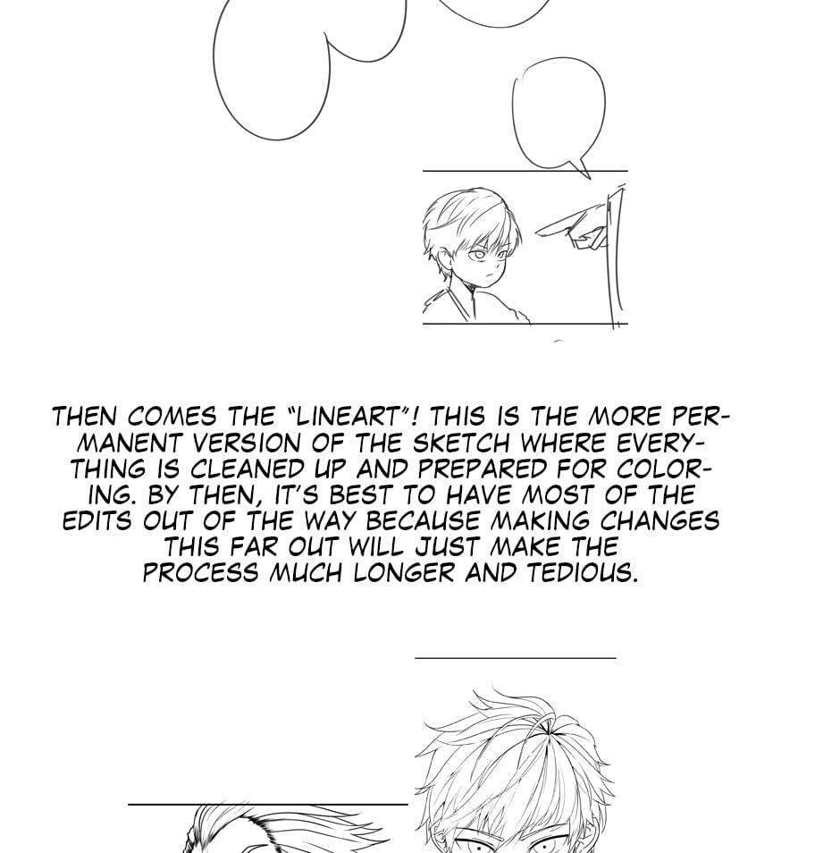 The Beginning After the End, chapter 25.2, page 19