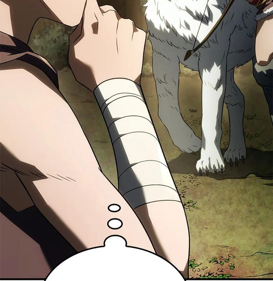 Revenge of the Baskerville Bloodhound, chapter 41, image 23