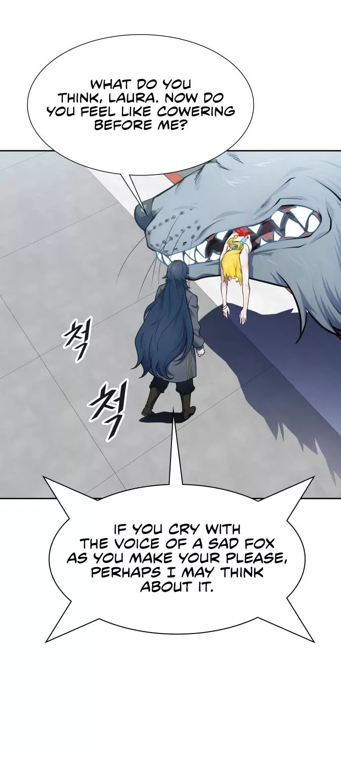 Tower of God, chapter 591, image 57