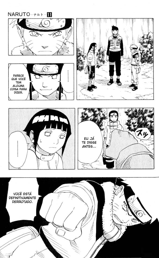 Naruto, chapter 99, image 18