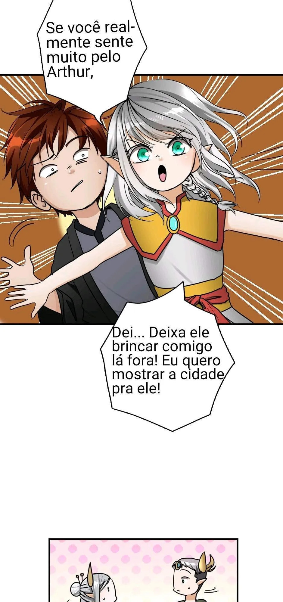 The Beginning After the End, chapter 25, page 10