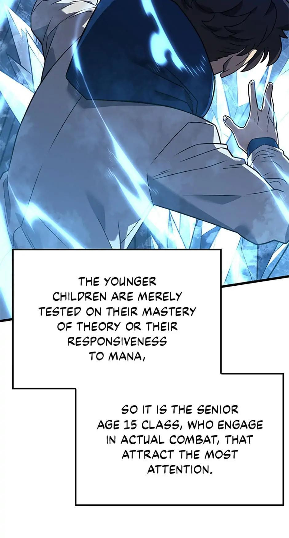 Revenge of the Baskerville Bloodhound, chapter 13, image 39