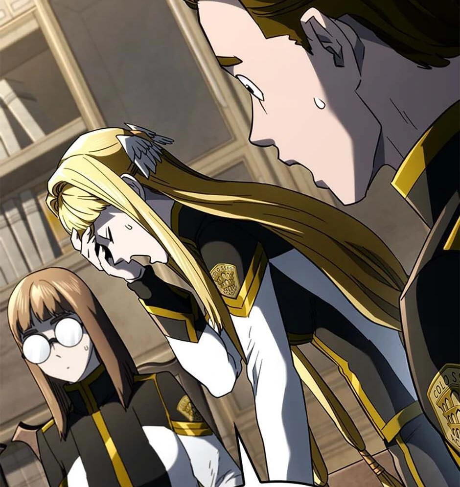 Revenge of the Baskerville Bloodhound, chapter 81, image 24