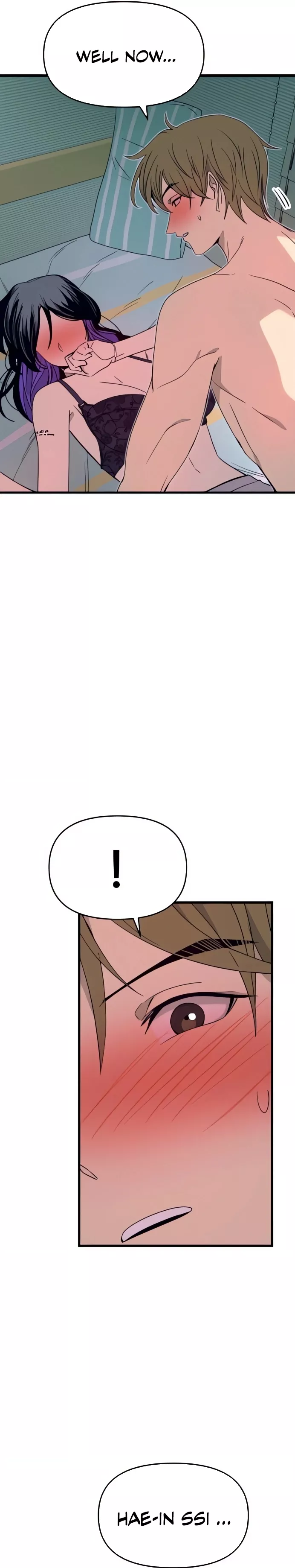 My Bias Gets on the Last Train, chapter 53, image 46