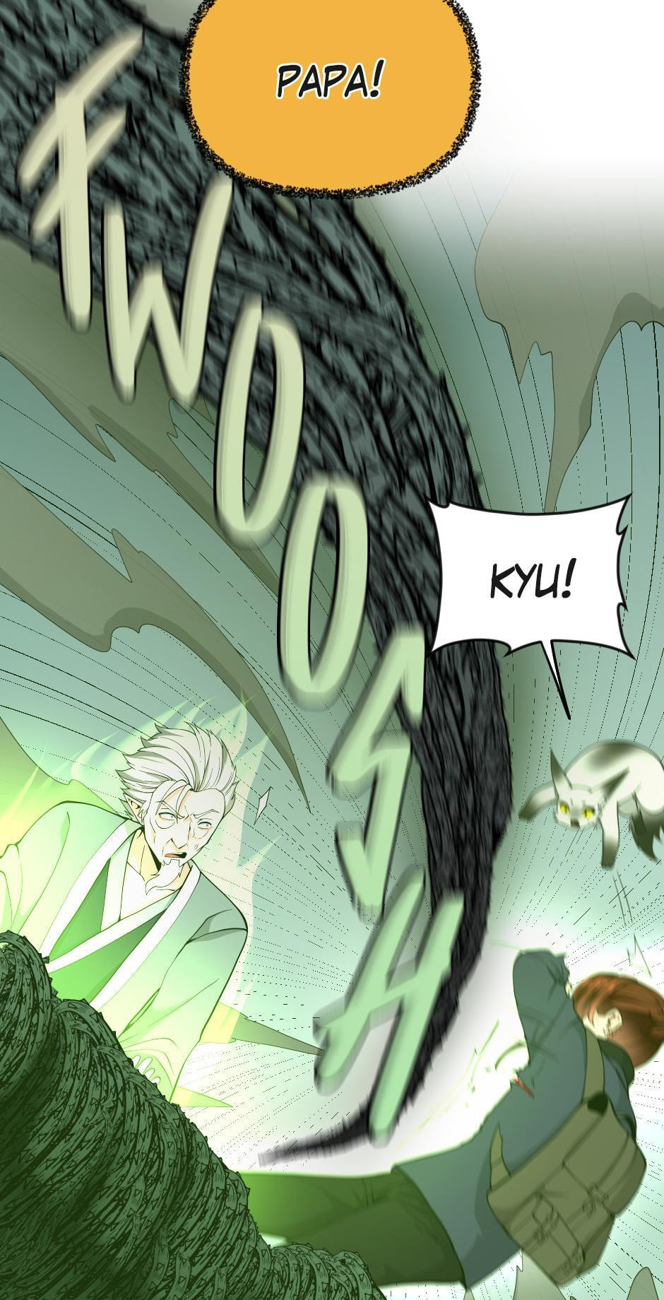 The Beginning After the End, chapter 123, image 9