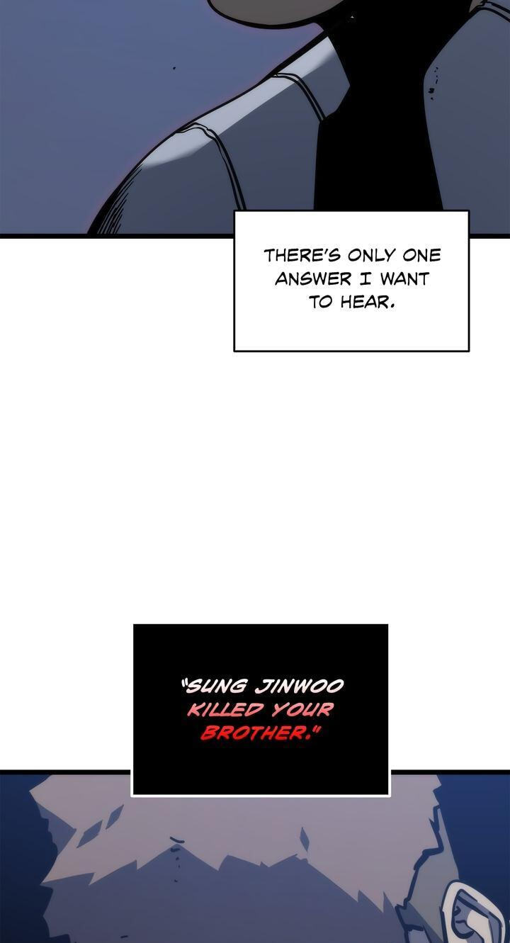 Solo Leveling, chapter 144, page 45