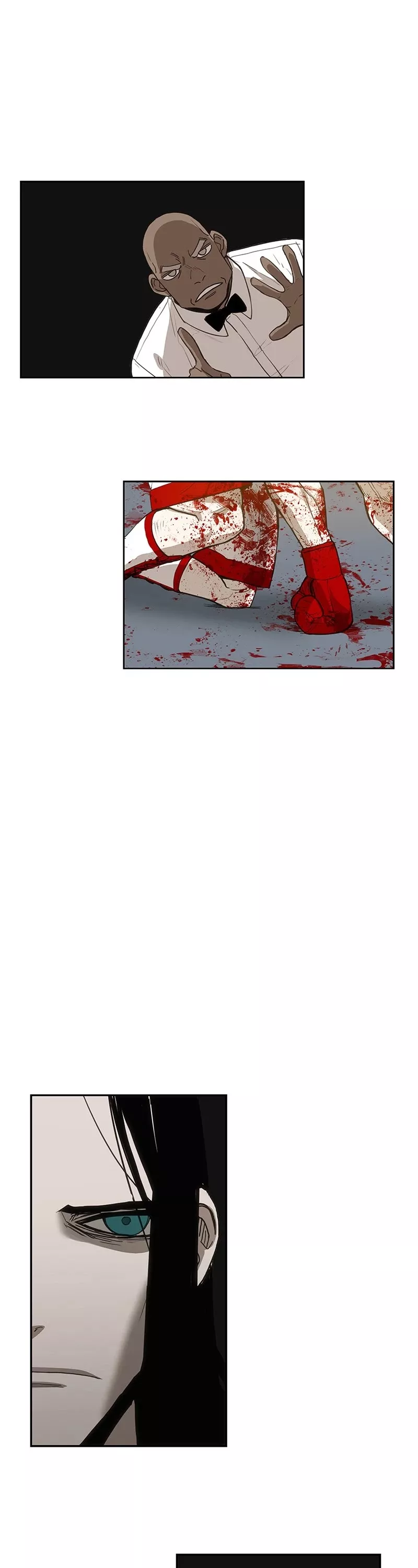 The Boxer, chapter 112, image 34