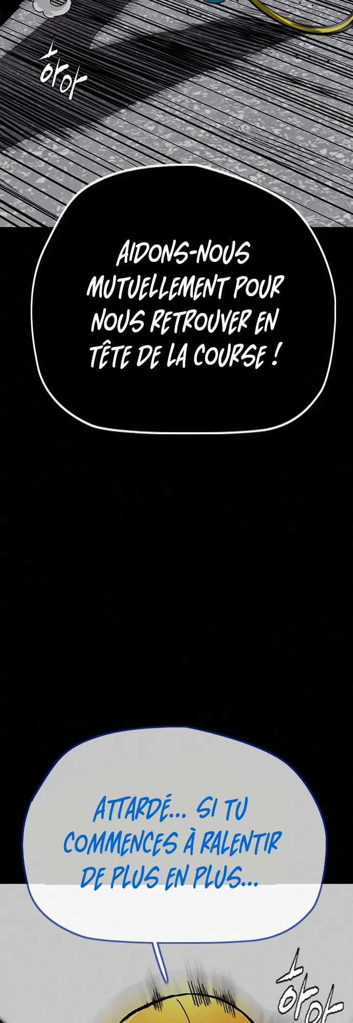 Wind Breaker, chapter 22, page 42