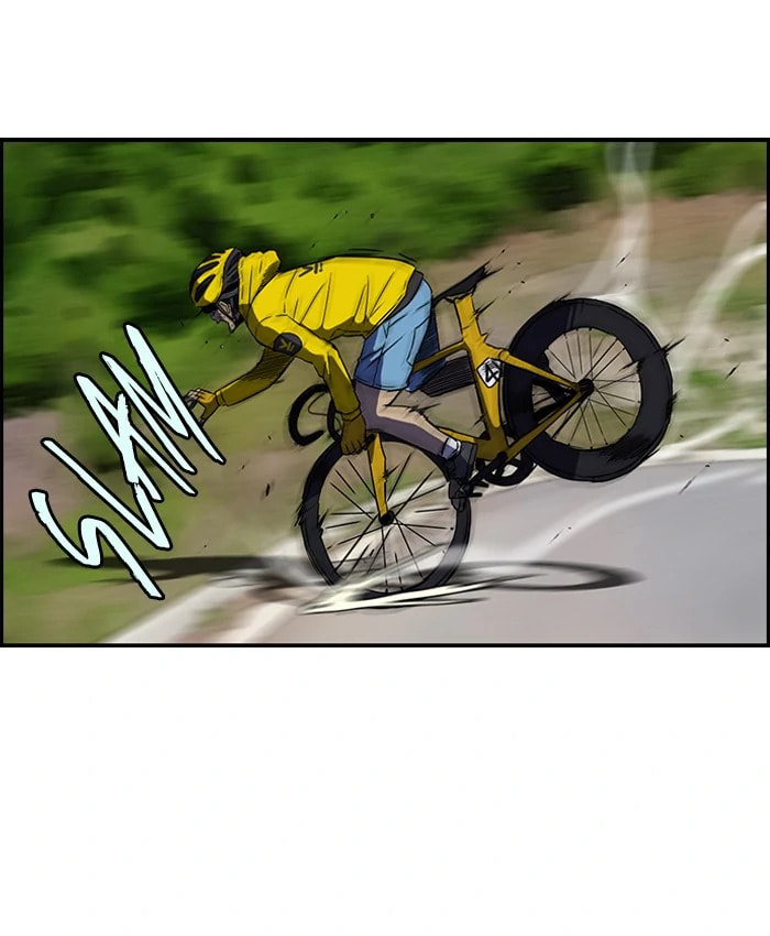 Wind Breaker, chapter 75, image 6