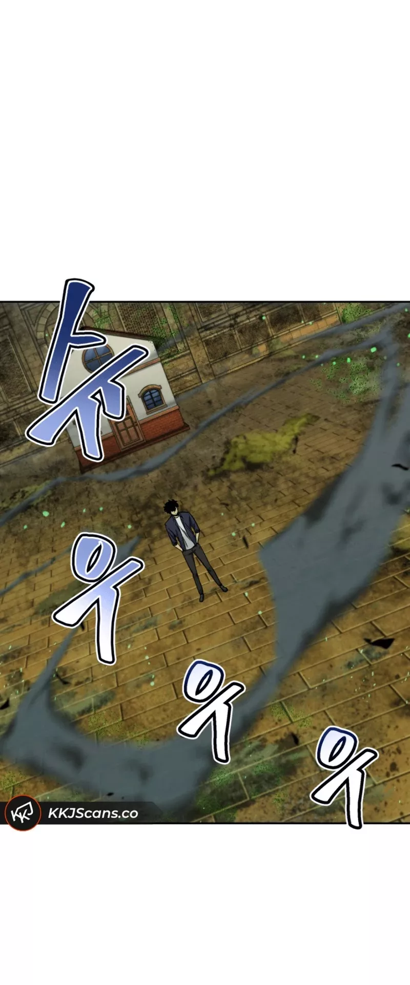 Tomb Raider King, chapter 107, image 32