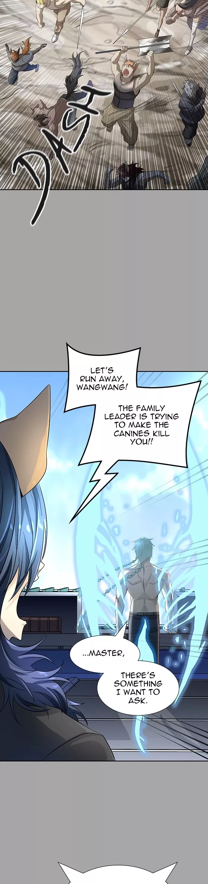 Tower of God, chapter 529, image 67