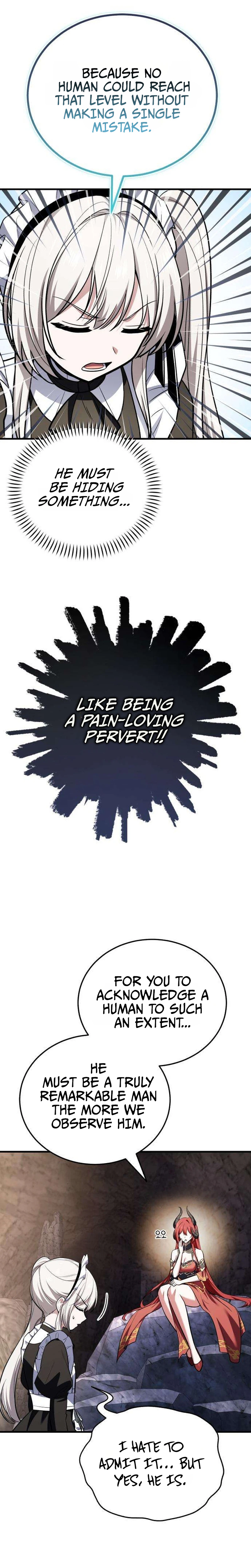 I Married the Dragon I Killed, chapter 4, image 33