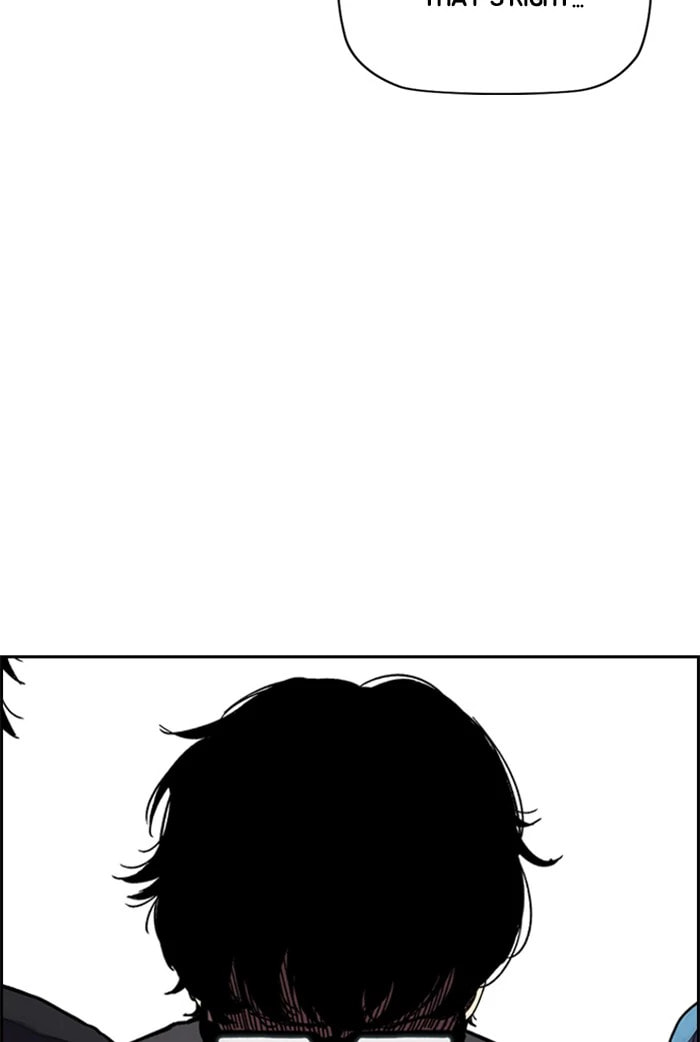 Wind Breaker, chapter 308, image 40