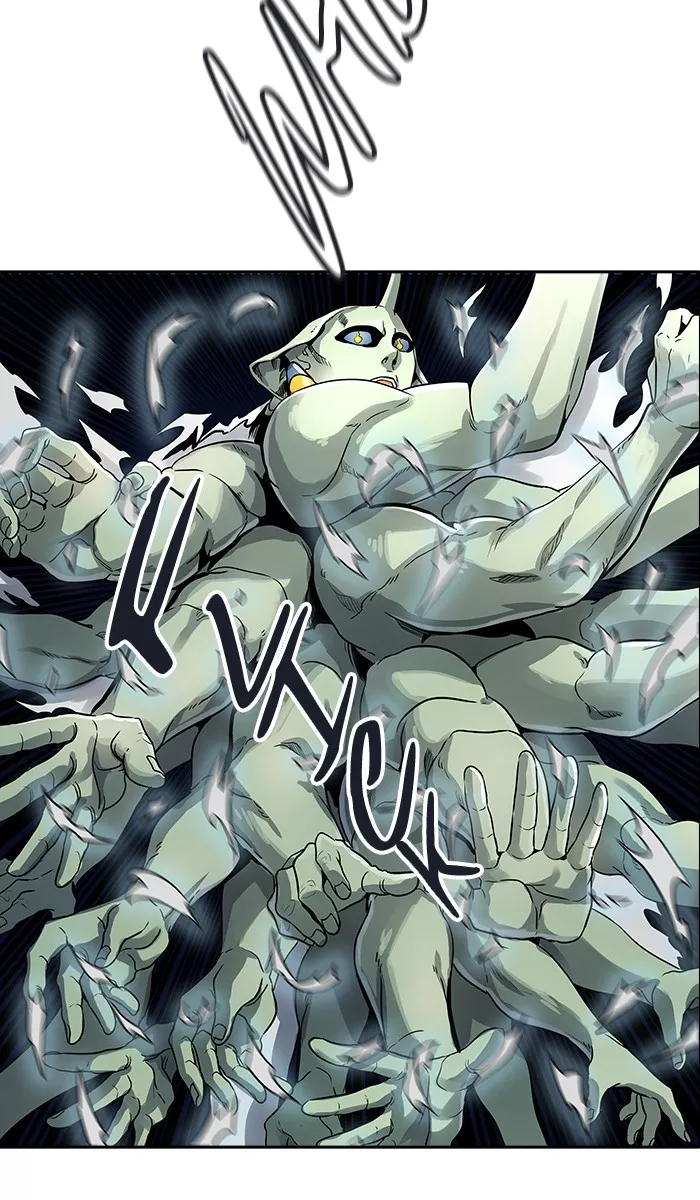 Tower of God, chapter 488, image 11