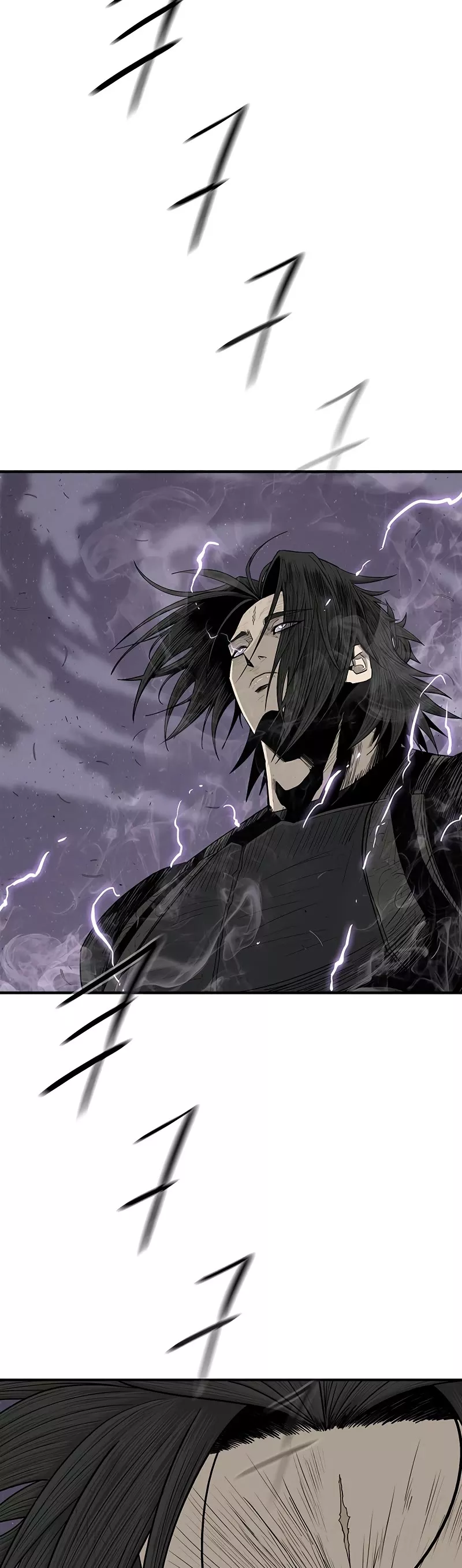 Legend of the Northern Blade, chapter 186, image 4