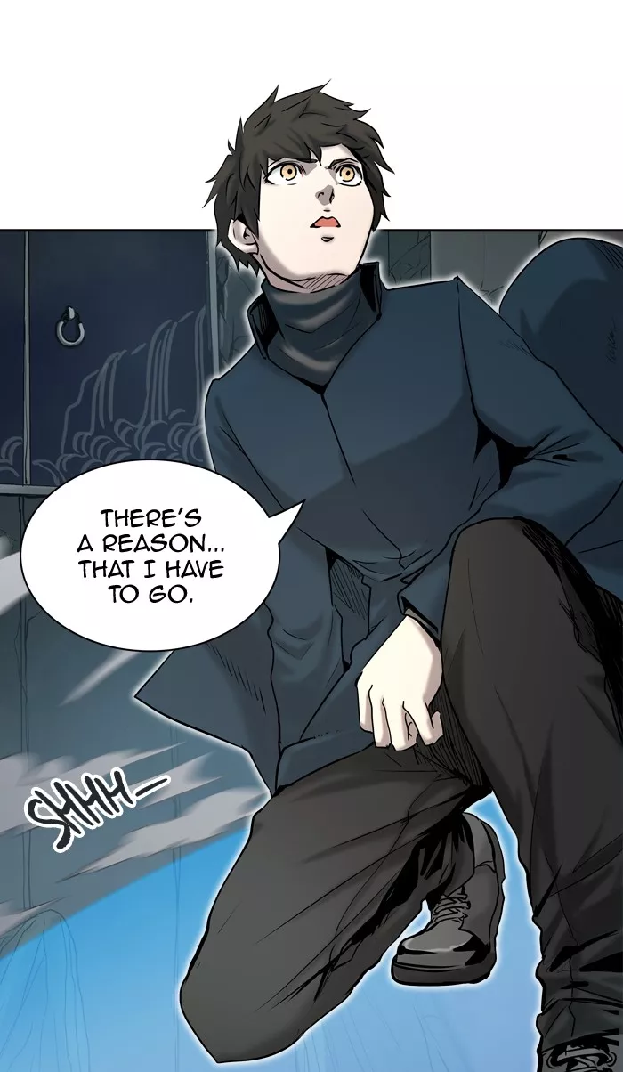 Tower of God, chapter 324, image 83