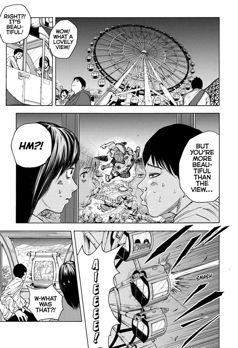 Sakamoto Days, chapter 12, image 17