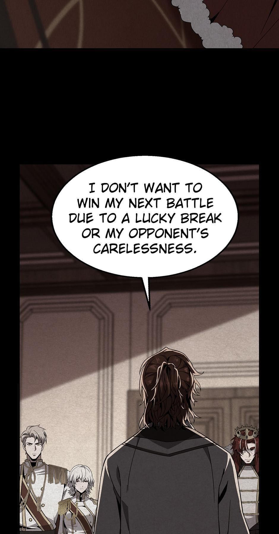 The Beginning After the End, chapter 208, image 80