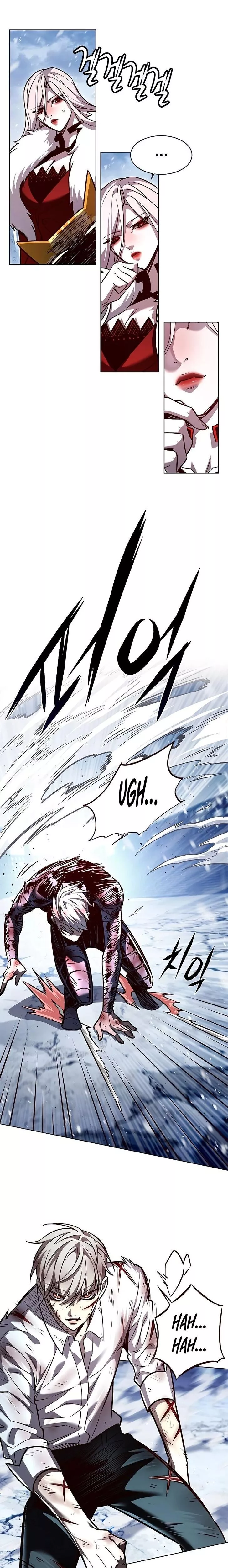 Eleceed, chapter 333, image 33