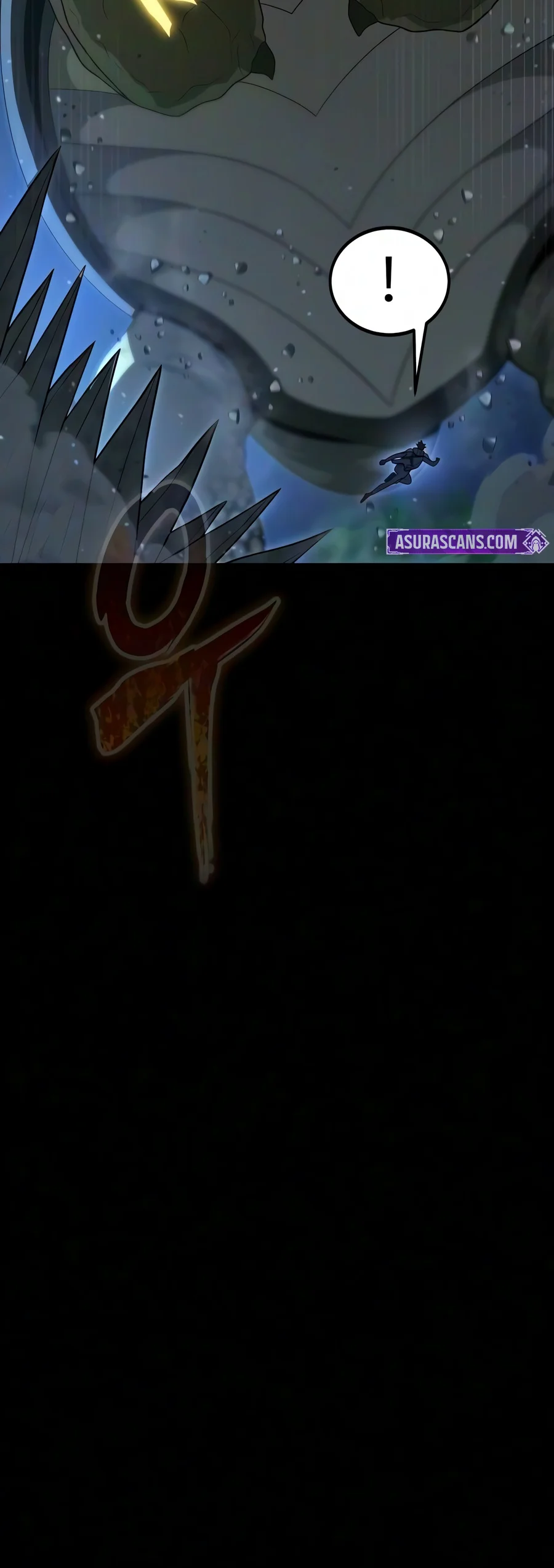 Steel-Eating Player, chapter 107, image 23