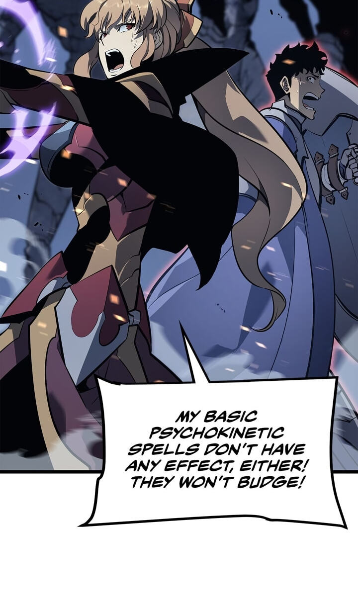 Solo Leveling, chapter 129, page 53