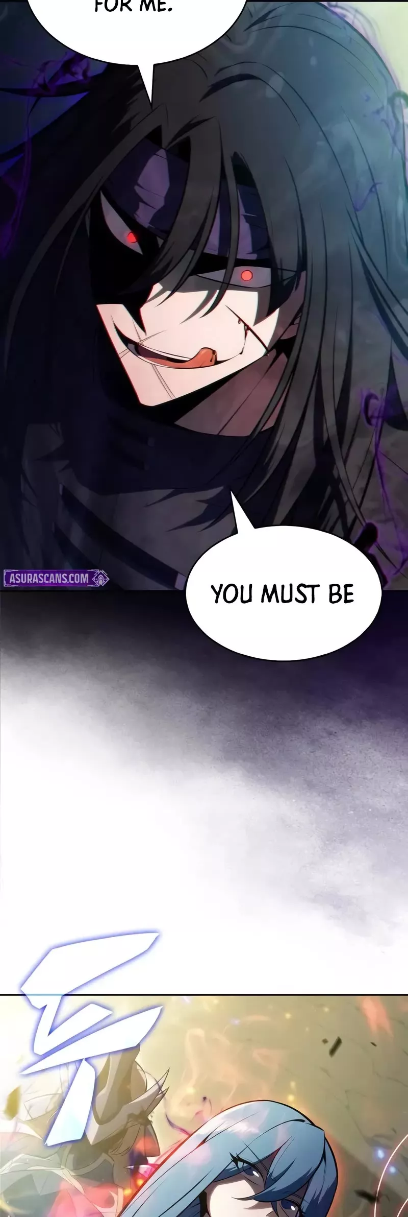 Solo Max-Level Newbie, chapter 219, image 45
