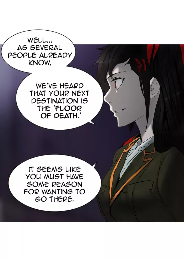 Tower of God, chapter 278, image 47