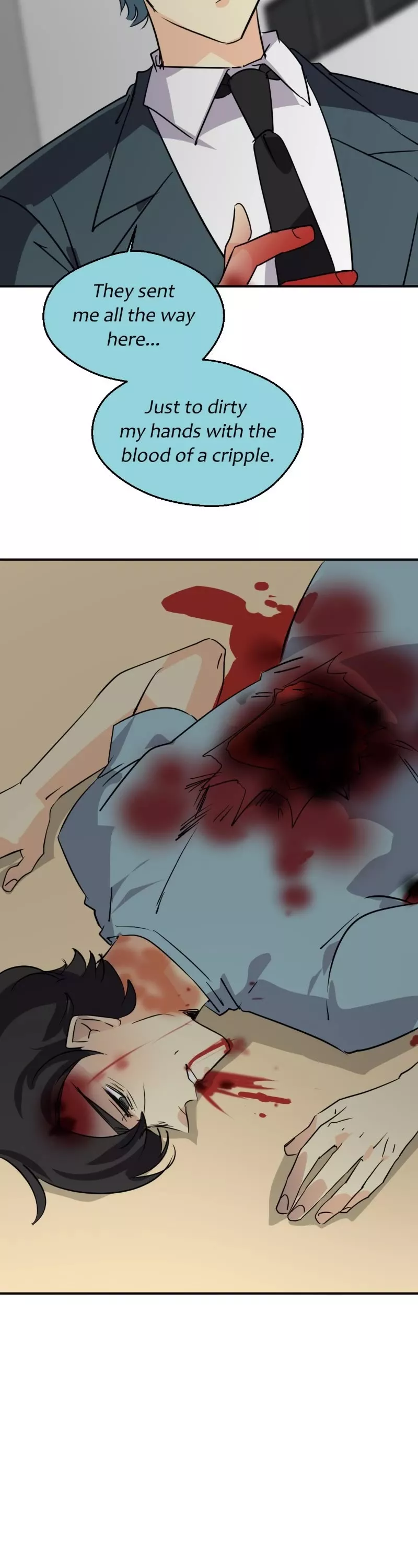 unOrdinary, chapter 327, image 36