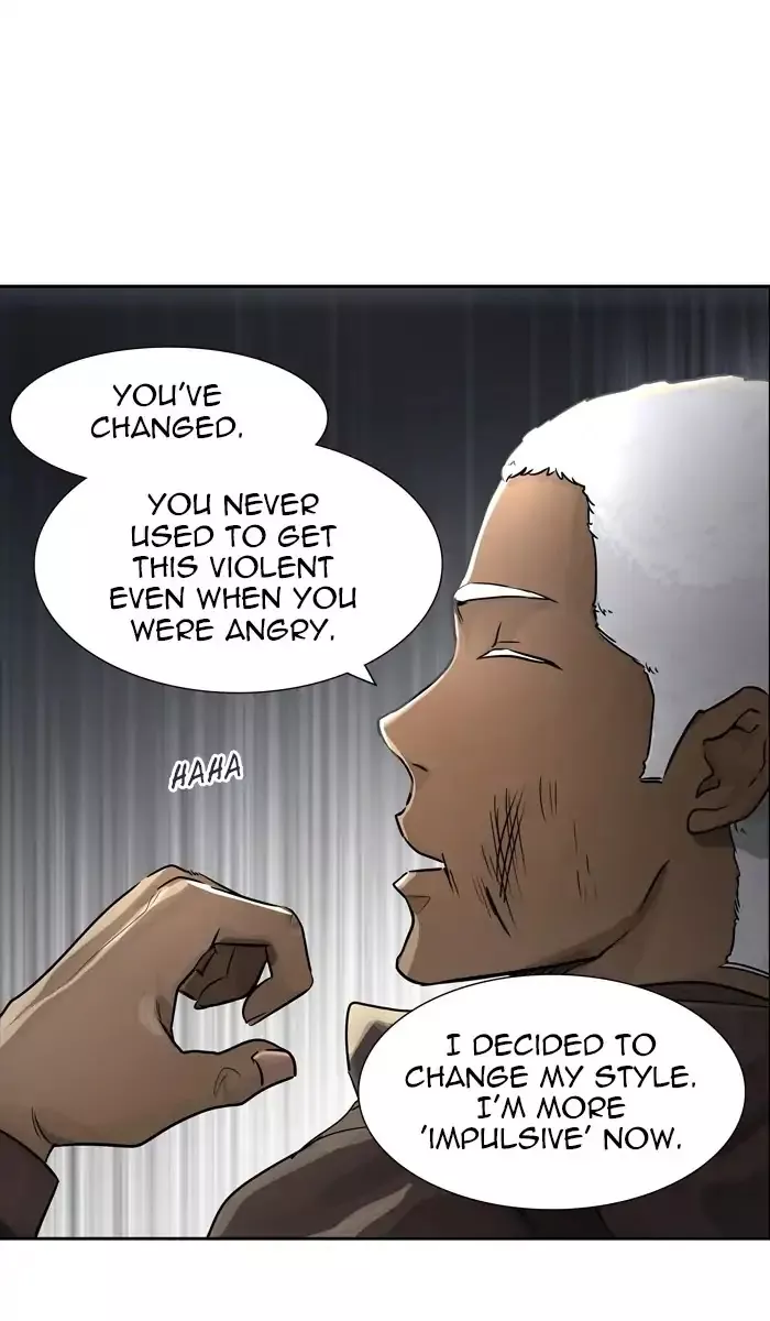 Tower of God, chapter 428, image 16