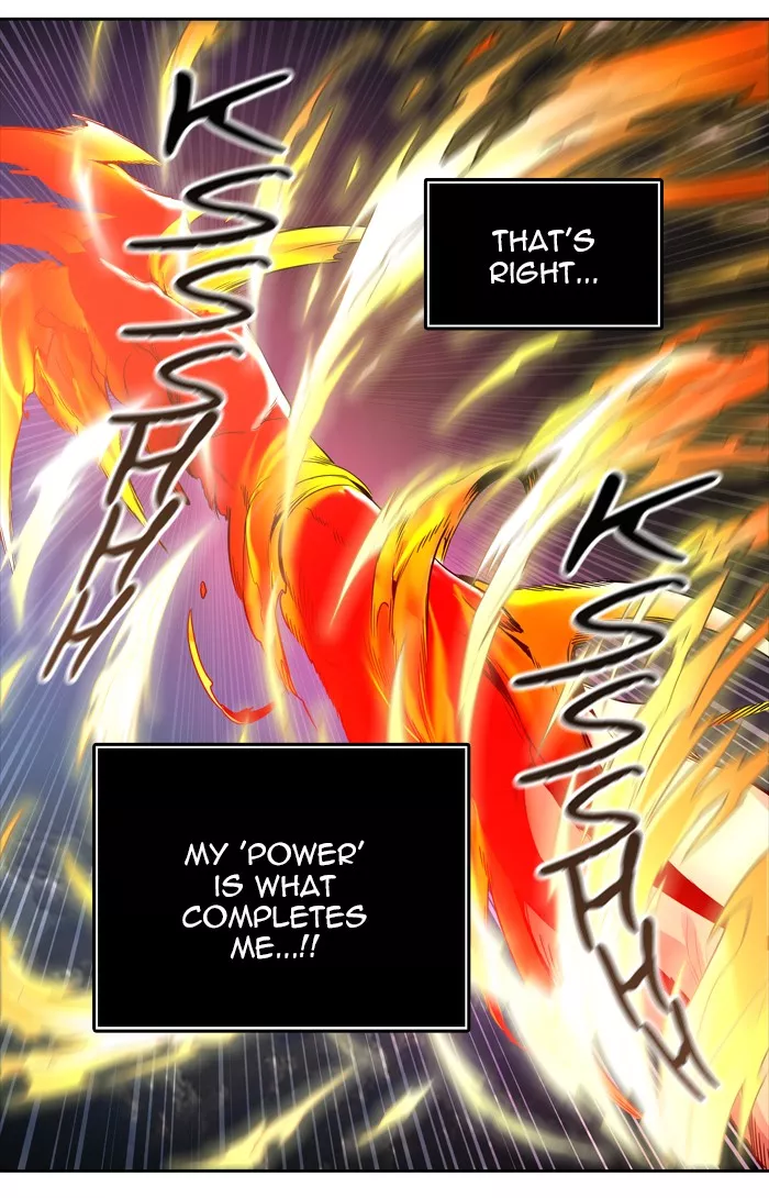Tower of God, chapter 449, image 46