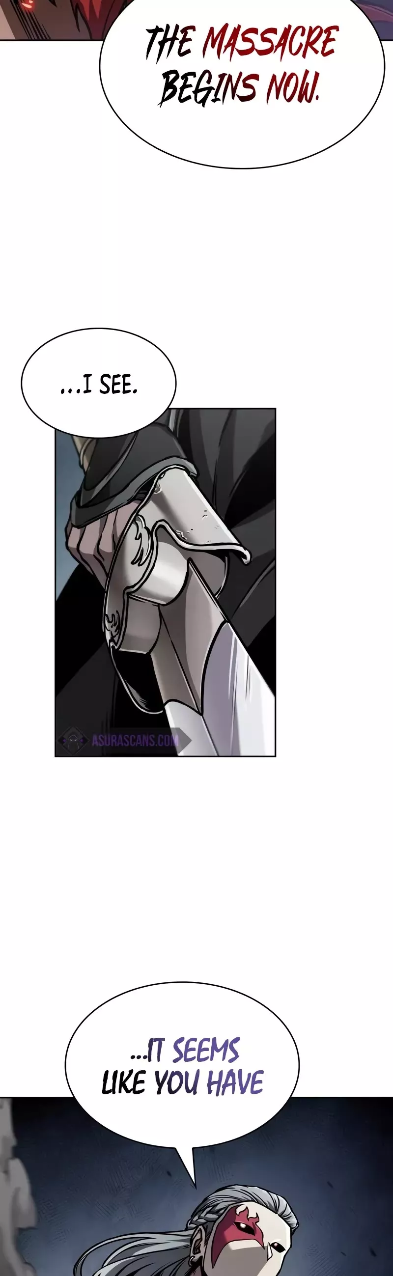 Nano Machine, chapter 233, image 38