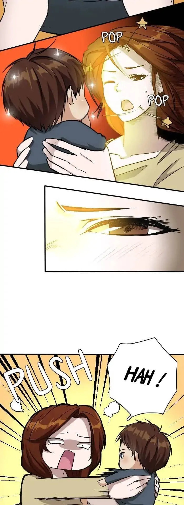 The Beginning After the End, chapter 4, page 28