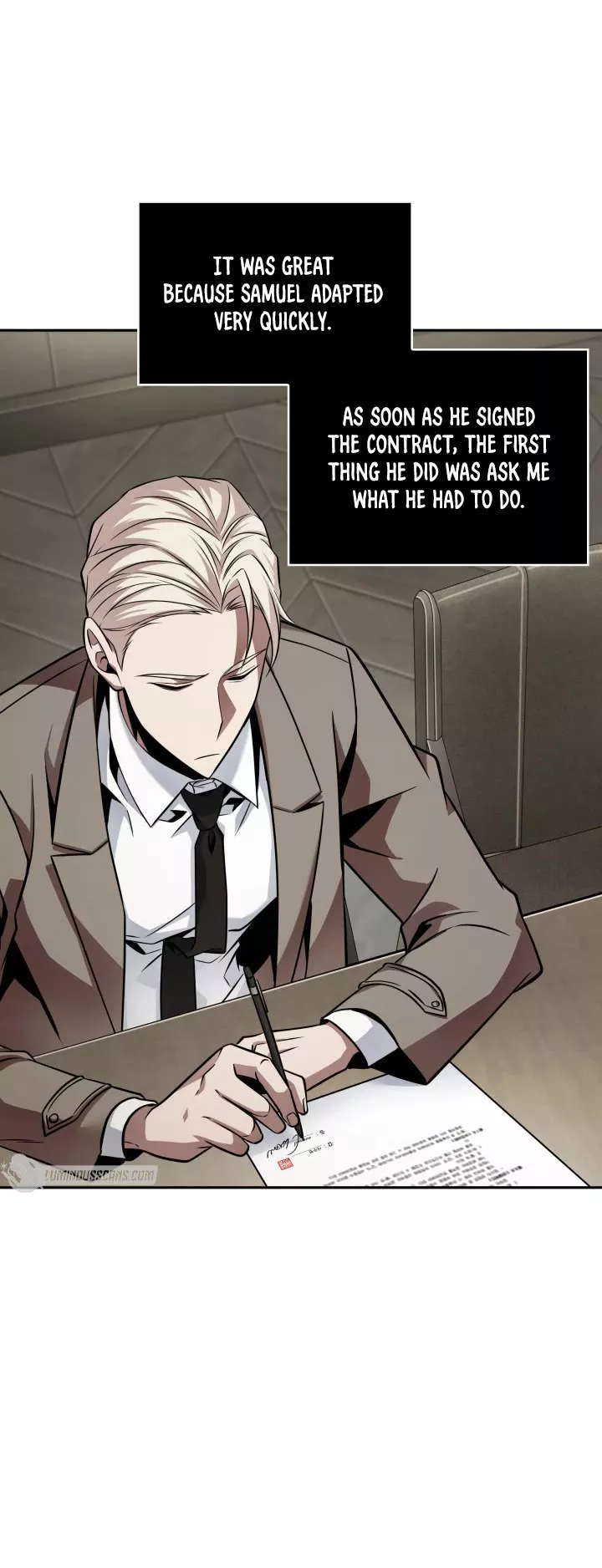 Tomb Raider King, chapter 351, image 16
