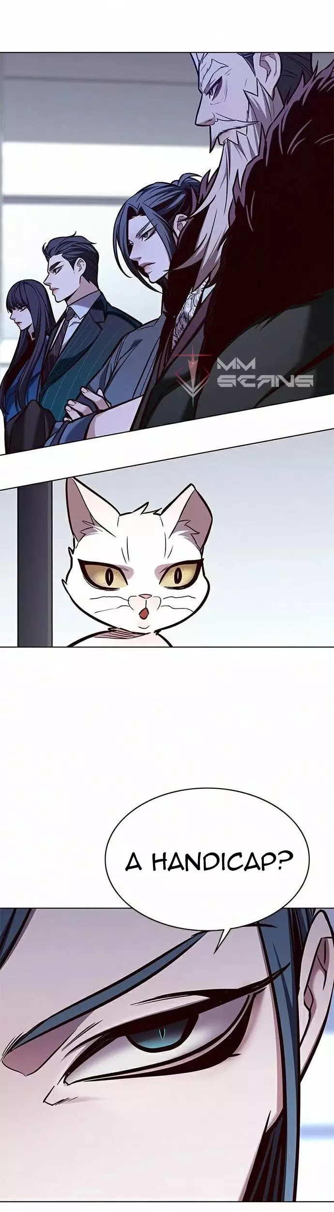Eleceed, chapter 175, image 16