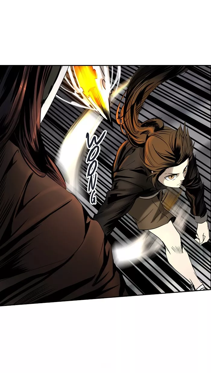 Tower of God, chapter 296, image 24