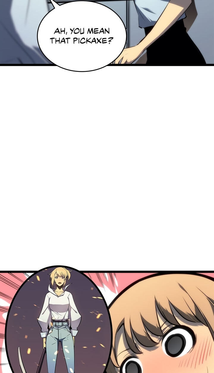 Solo Leveling, chapter 113, page 29