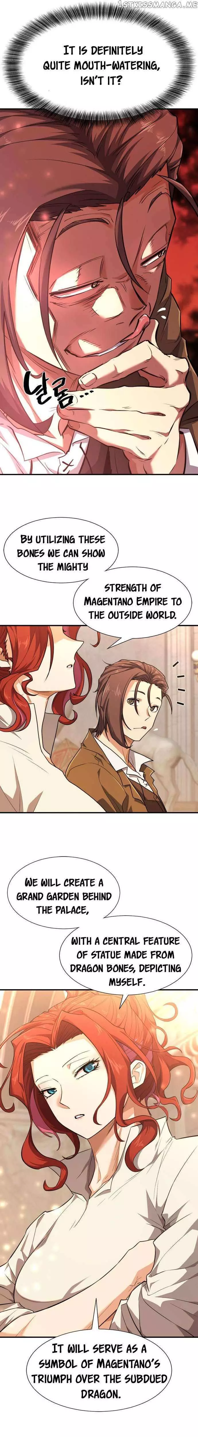 The Greatest Estate Developer, chapter 104, image 16