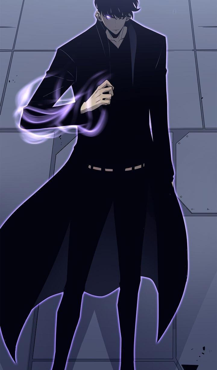 Solo Leveling, chapter 142, page 96