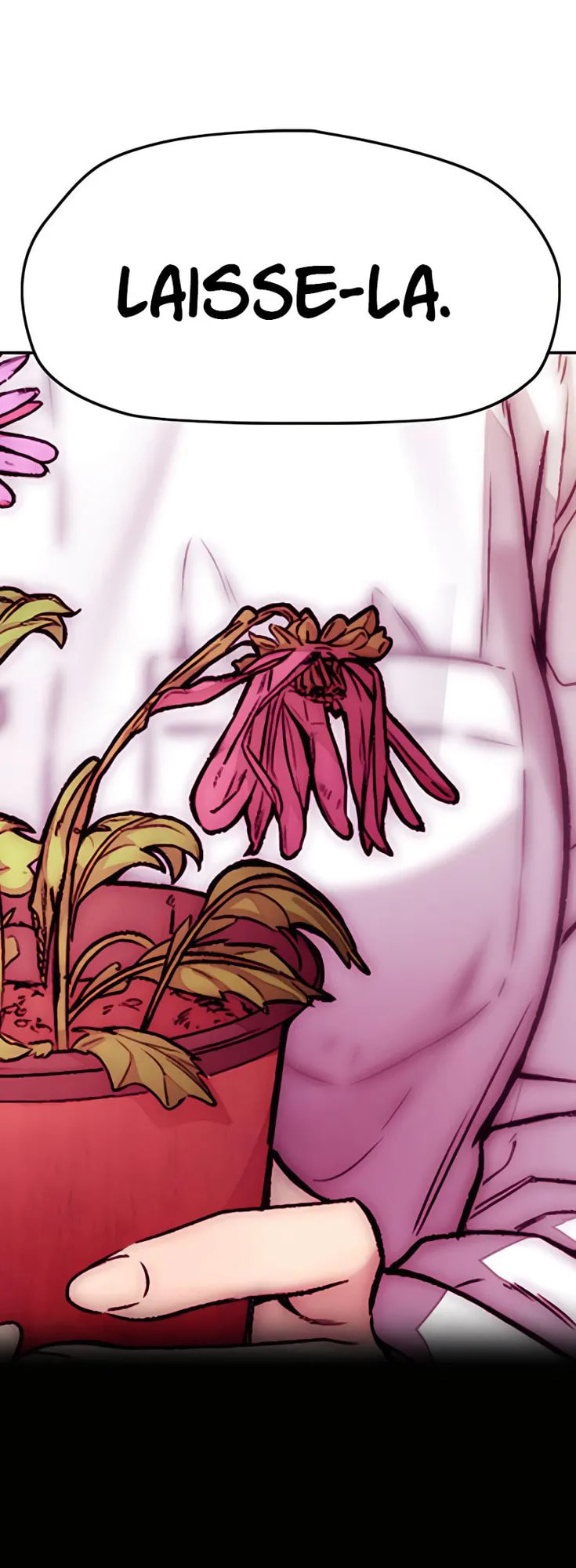 Wind Breaker, chapter 14, page 100