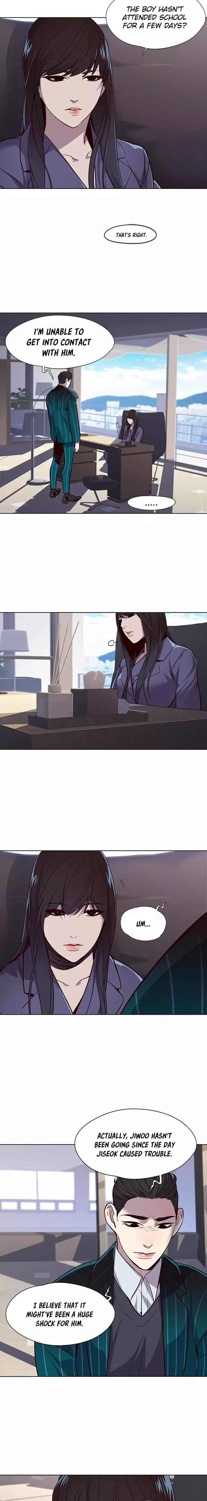 Eleceed, chapter 21, image 20