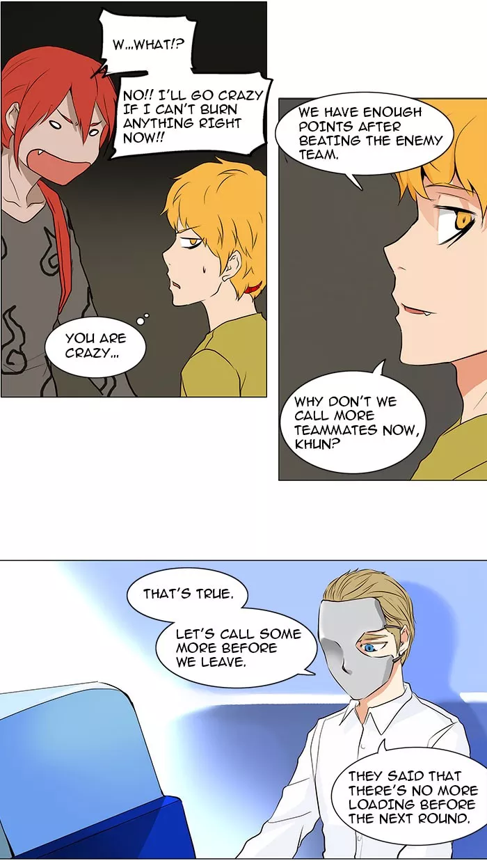 Tower of God, chapter 163, image 47