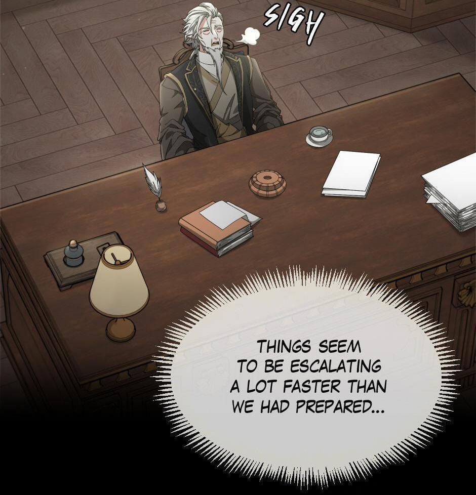 The Beginning After the End, chapter 166, image 6