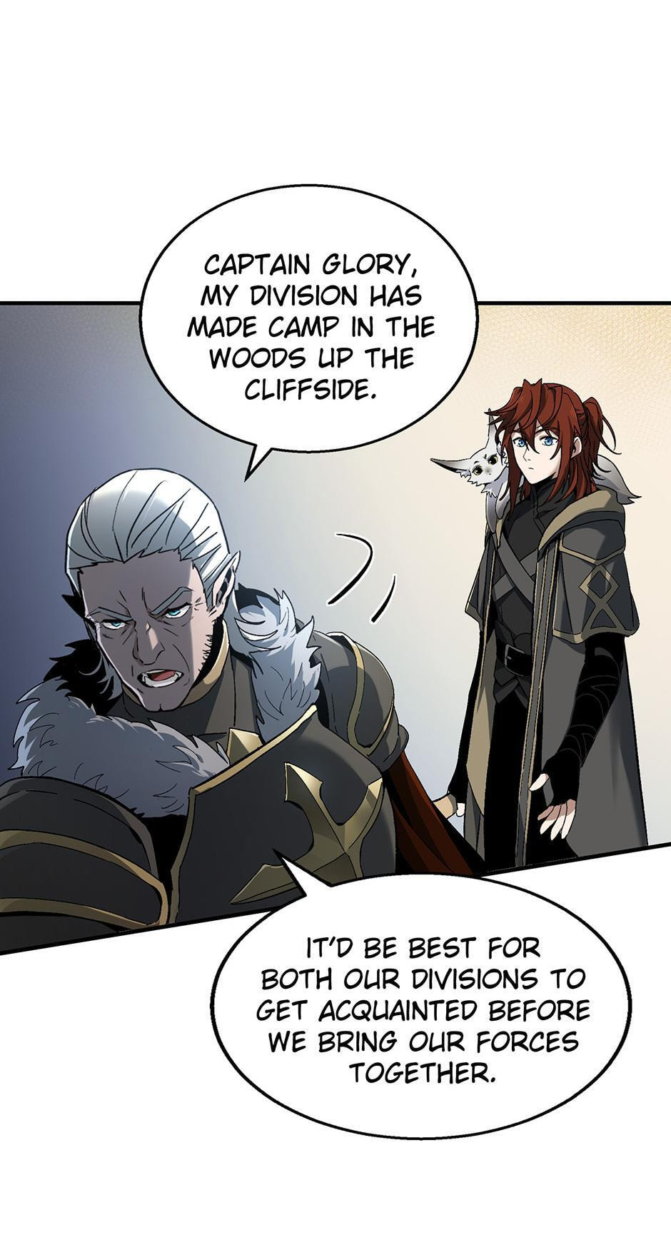 The Beginning After the End, chapter 189, image 35